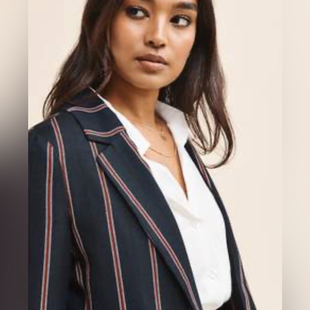 Dynamite Boyfriend Blazer - XS